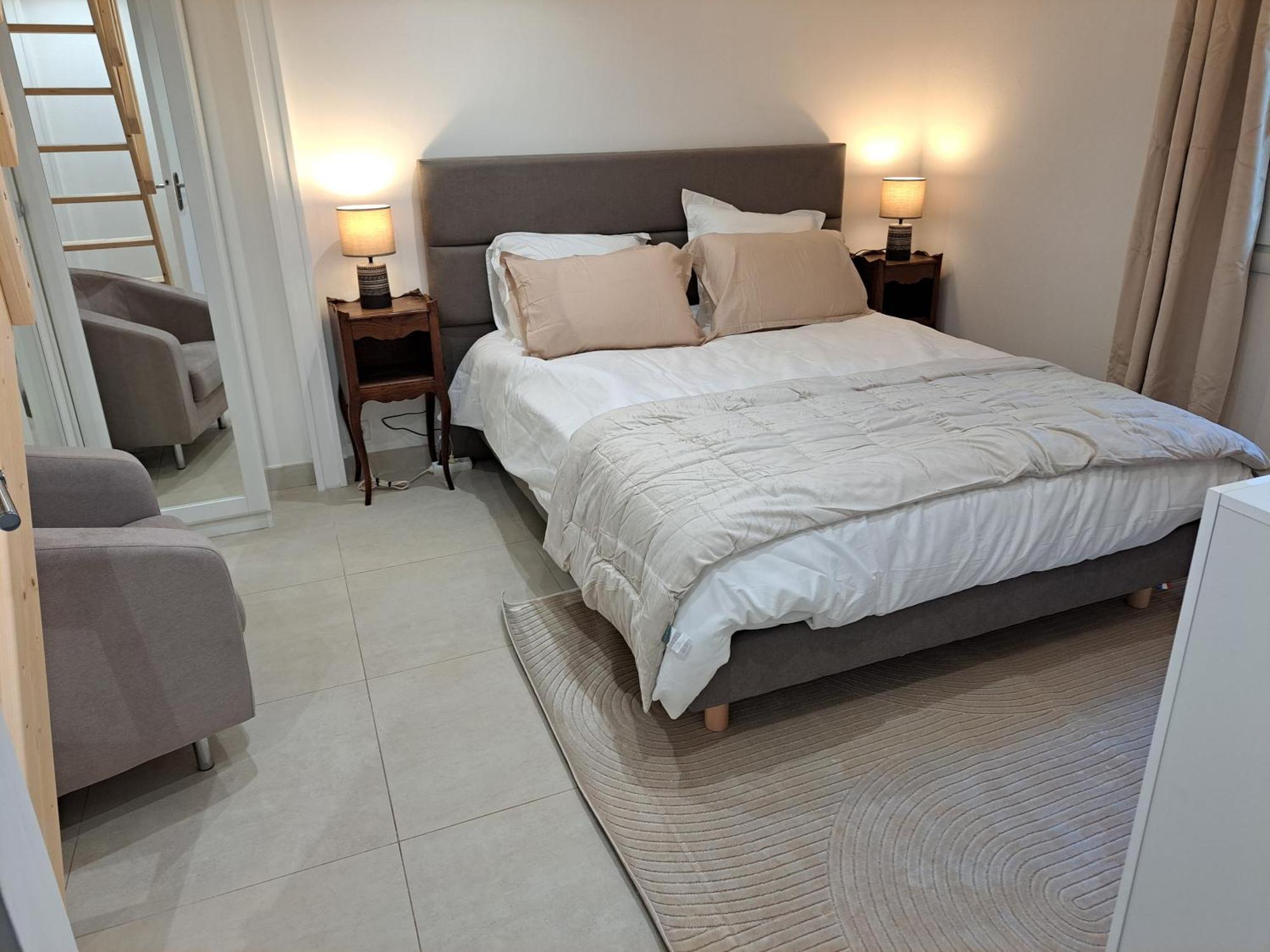 Maisonnette Au Milieu Des Pins Mougins Esterno foto